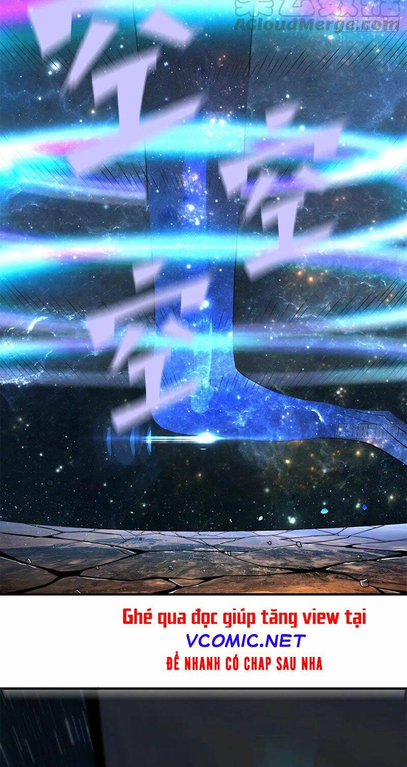 Luyện Khí 3000 Năm Chapter 171 - Trang 2