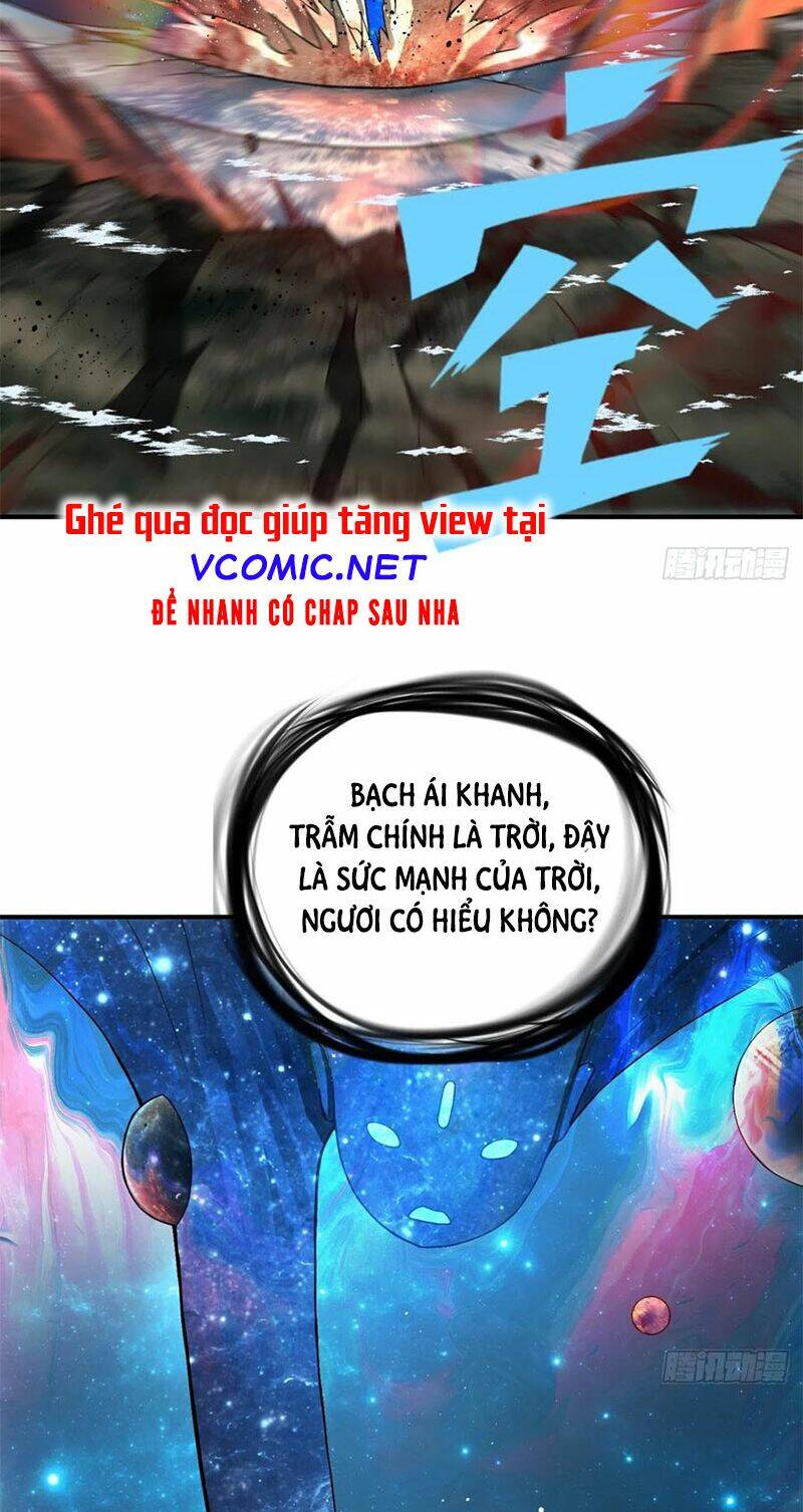 Luyện Khí 3000 Năm Chapter 171 - Trang 2