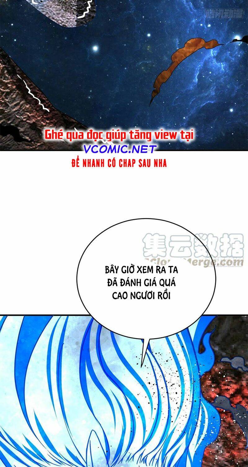 Luyện Khí 3000 Năm Chapter 171 - Trang 2