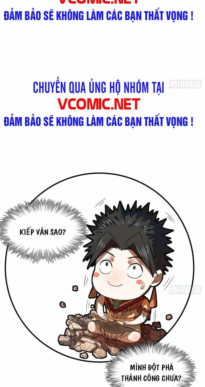 Luyện Khí 3000 Năm Chapter 171 - Trang 2