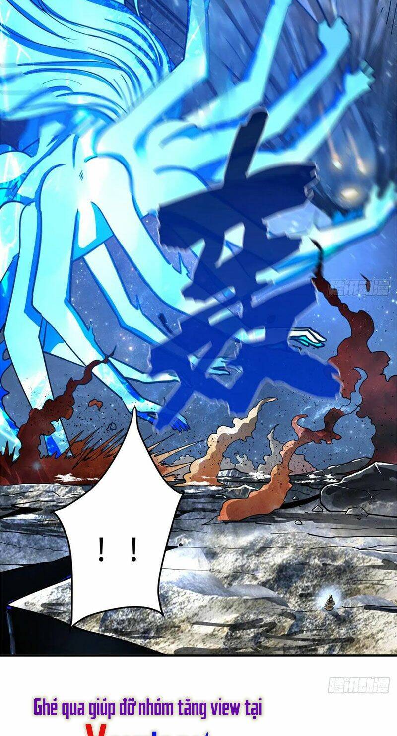 Luyện Khí 3000 Năm Chapter 172 - Trang 2