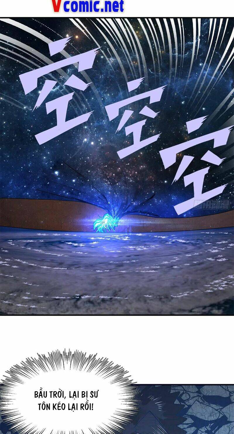 Luyện Khí 3000 Năm Chapter 172 - Trang 2