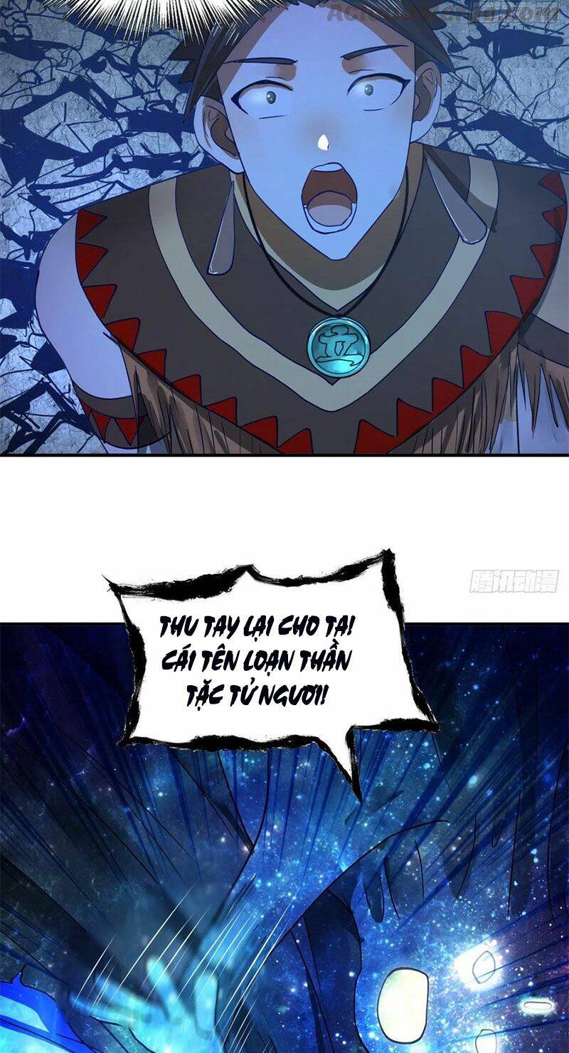 Luyện Khí 3000 Năm Chapter 172 - Trang 2