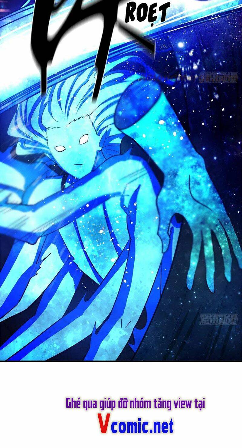 Luyện Khí 3000 Năm Chapter 172 - Trang 2