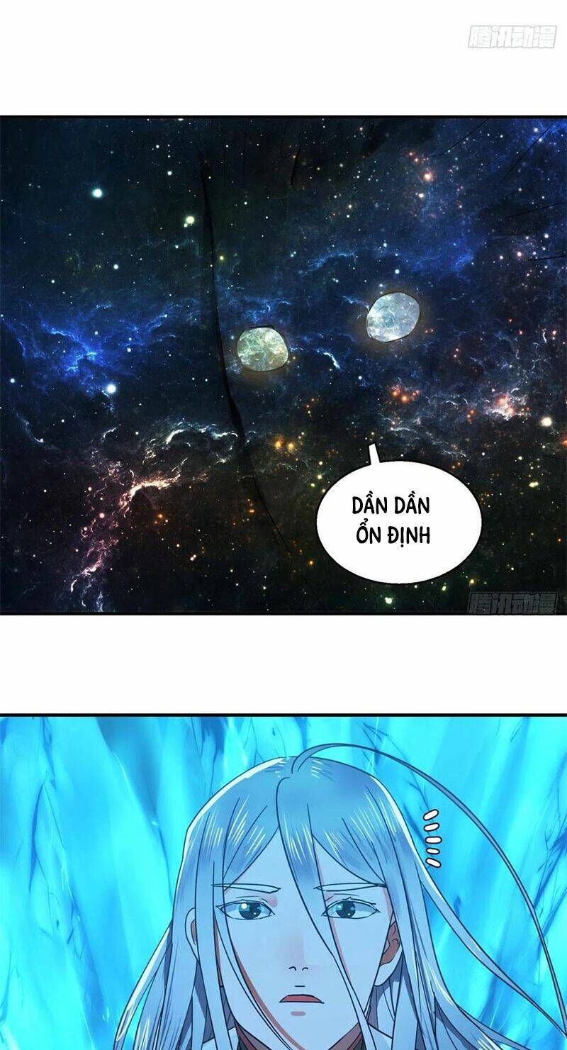 Luyện Khí 3000 Năm Chapter 172 - Trang 2