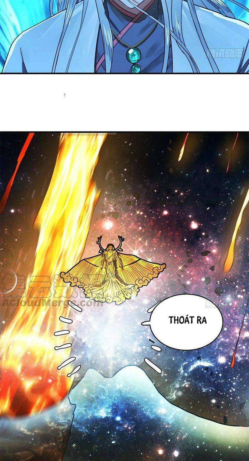 Luyện Khí 3000 Năm Chapter 172 - Trang 2