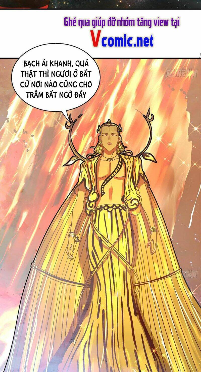 Luyện Khí 3000 Năm Chapter 172 - Trang 2