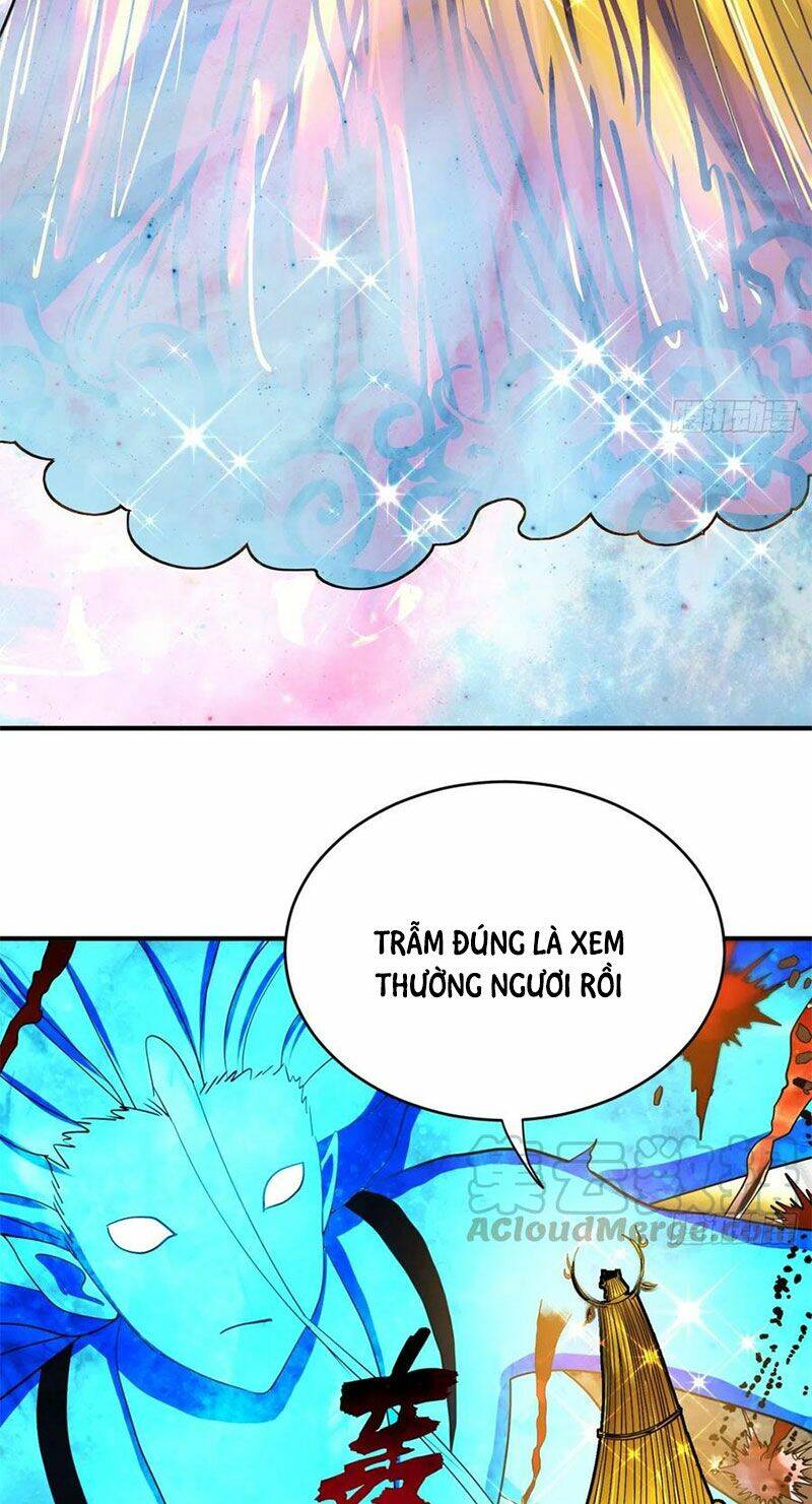 Luyện Khí 3000 Năm Chapter 172 - Trang 2