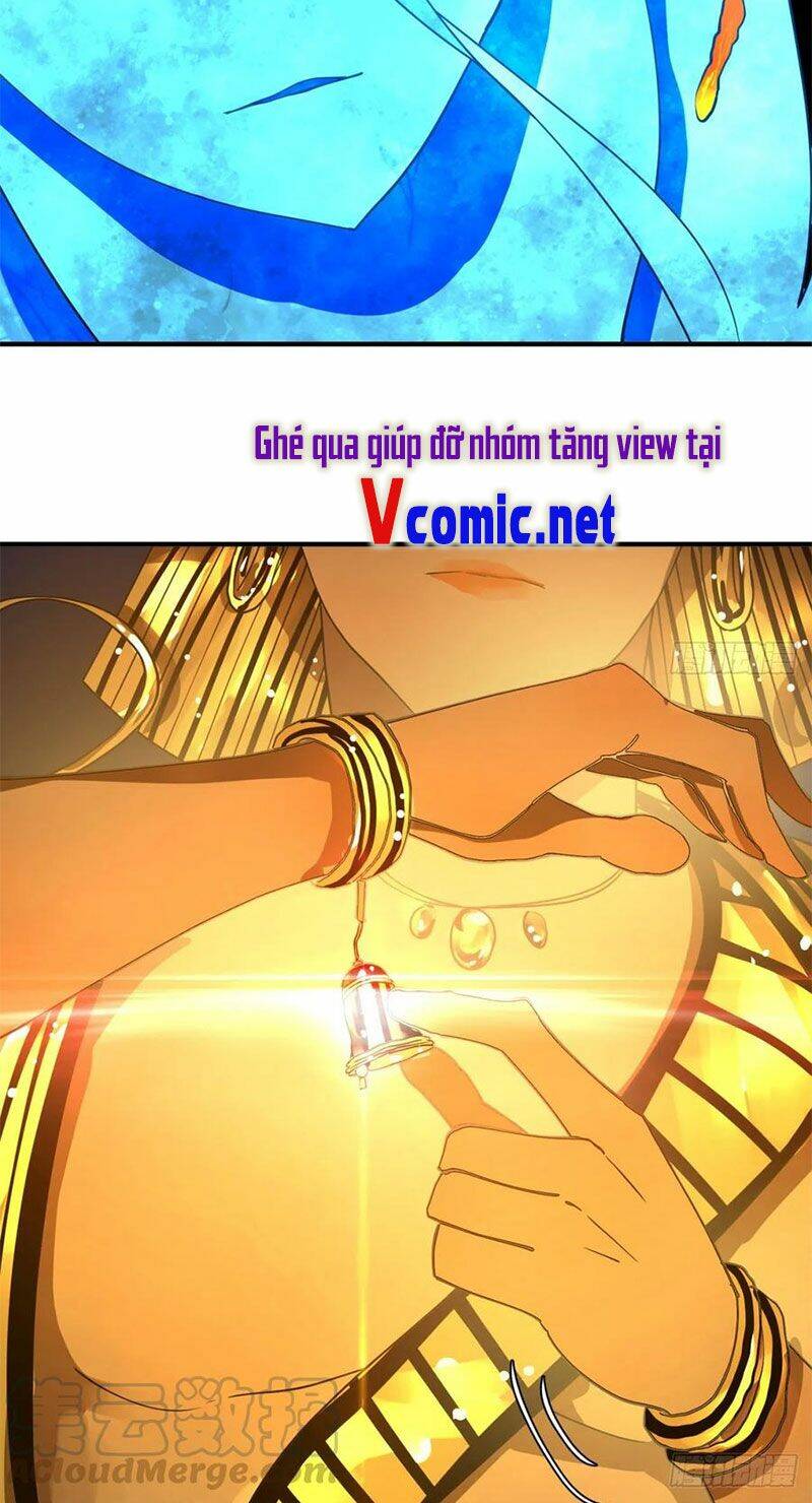 Luyện Khí 3000 Năm Chapter 172 - Trang 2