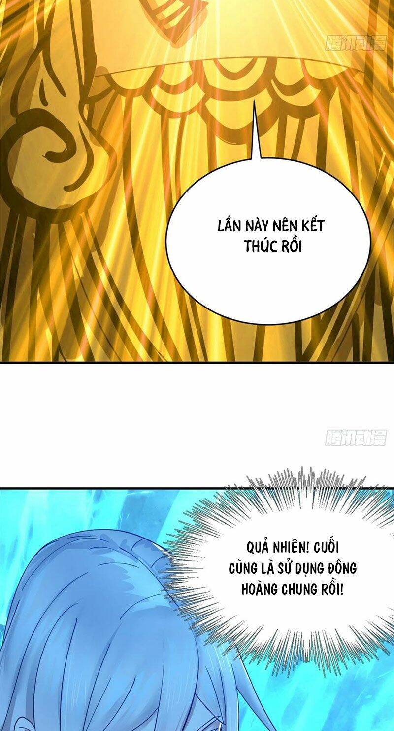 Luyện Khí 3000 Năm Chapter 172 - Trang 2