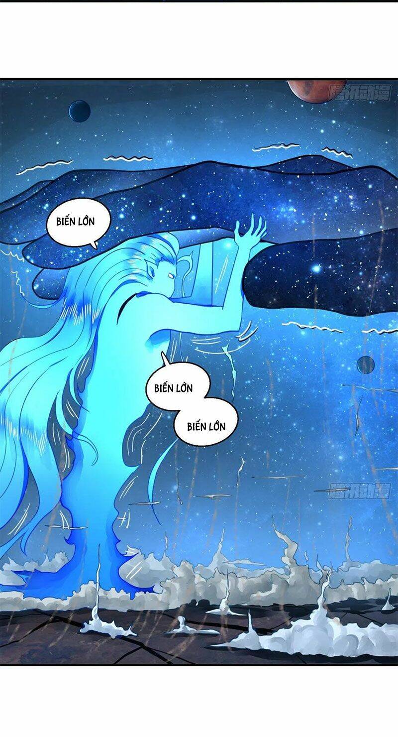 Luyện Khí 3000 Năm Chapter 172 - Trang 2