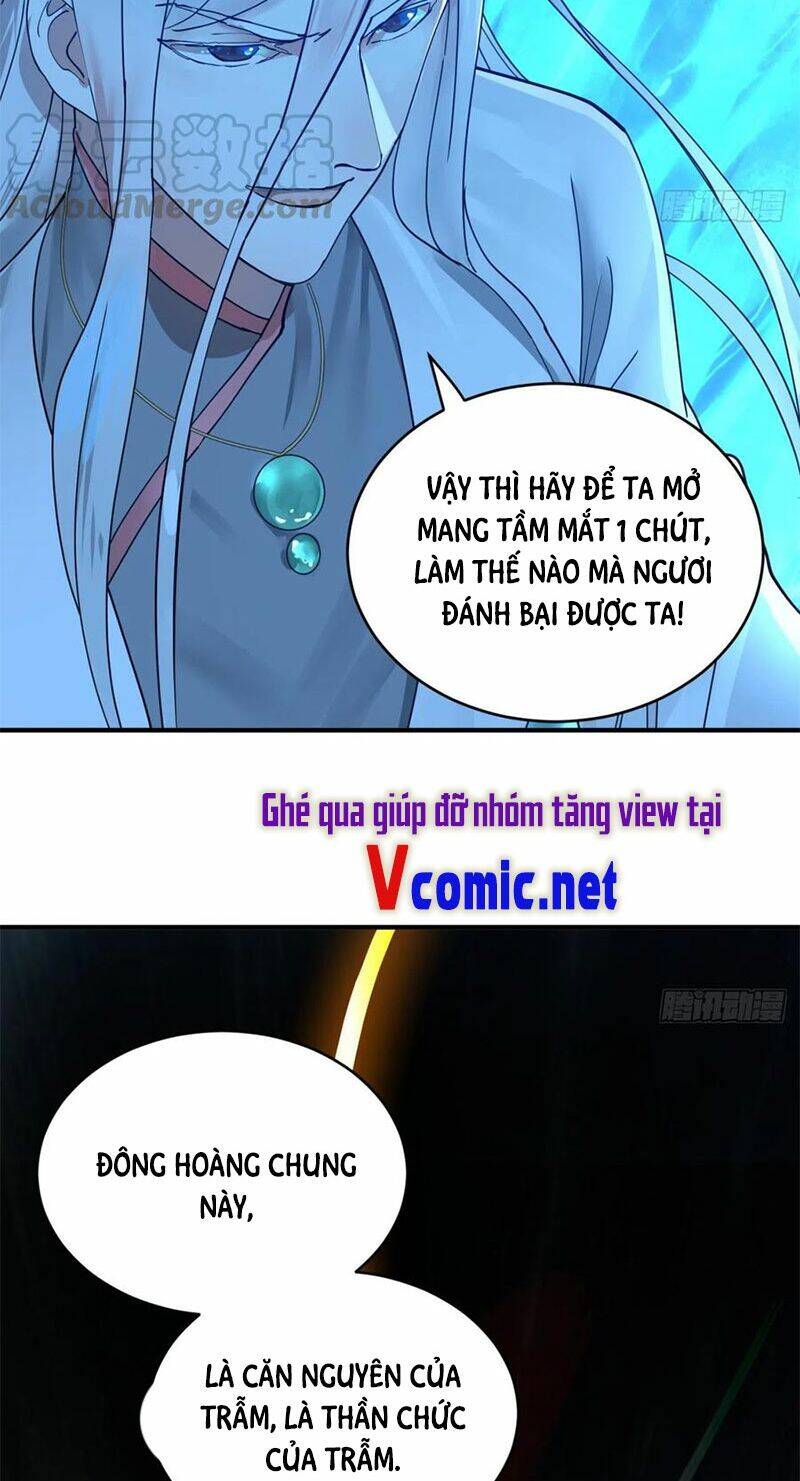 Luyện Khí 3000 Năm Chapter 172 - Trang 2