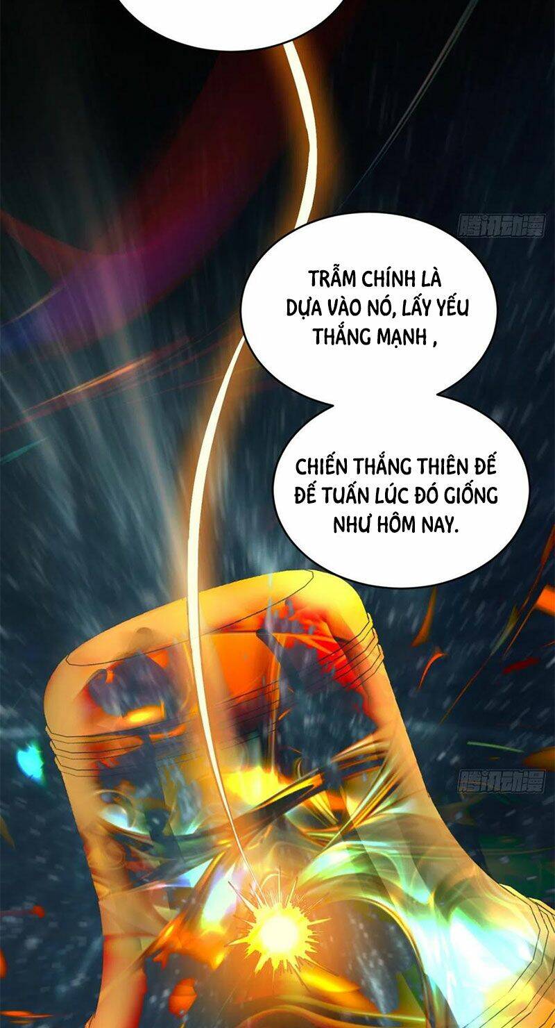 Luyện Khí 3000 Năm Chapter 172 - Trang 2