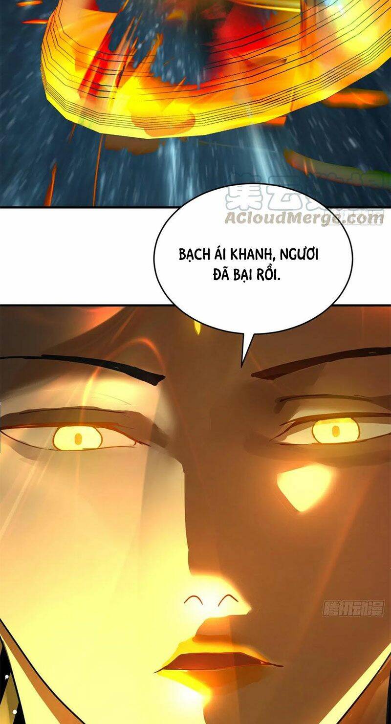 Luyện Khí 3000 Năm Chapter 172 - Trang 2