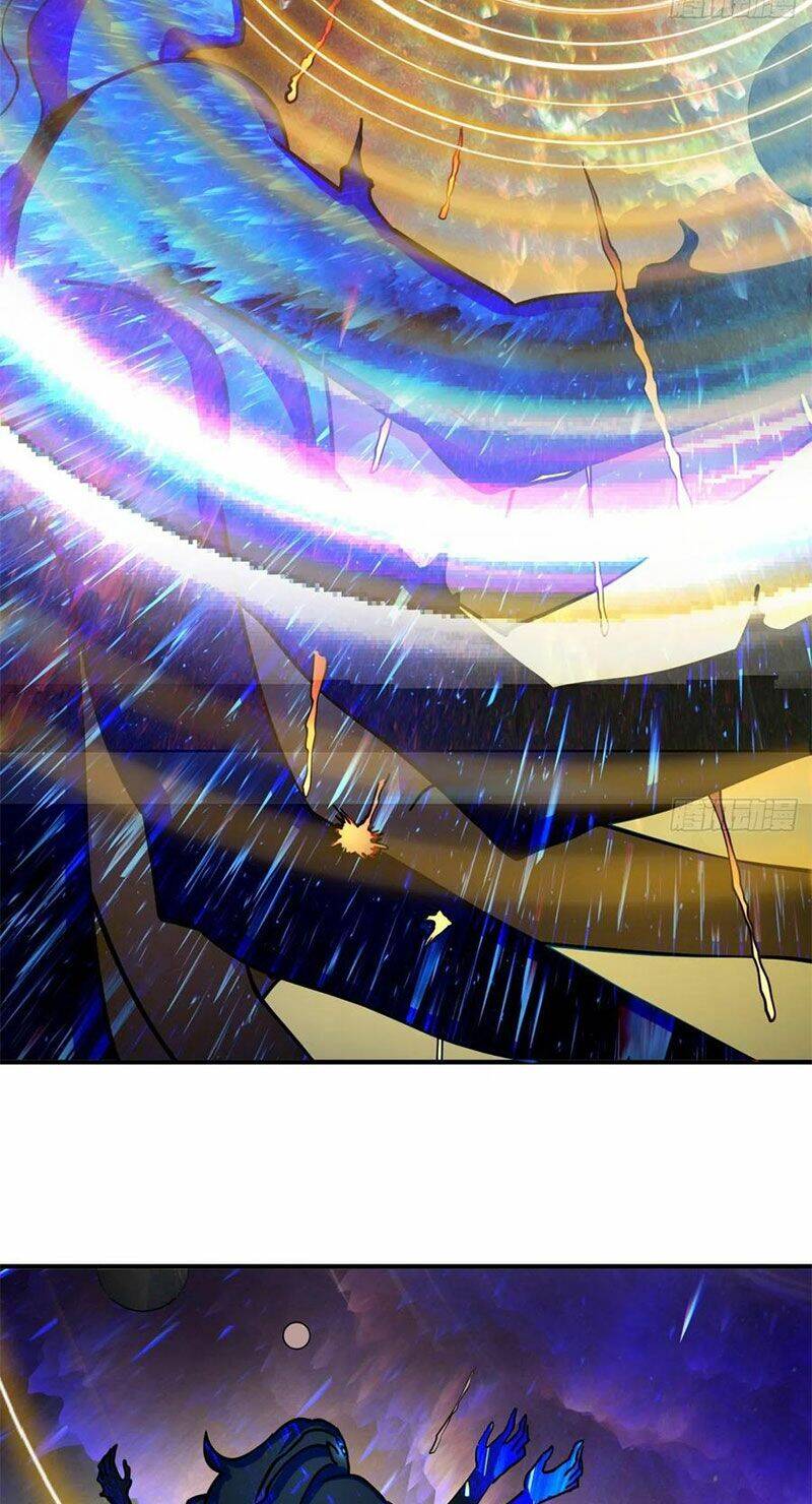 Luyện Khí 3000 Năm Chapter 172 - Trang 2