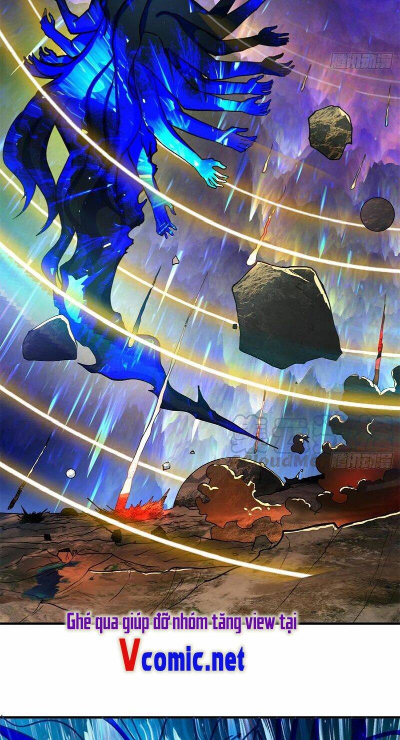 Luyện Khí 3000 Năm Chapter 172 - Trang 2