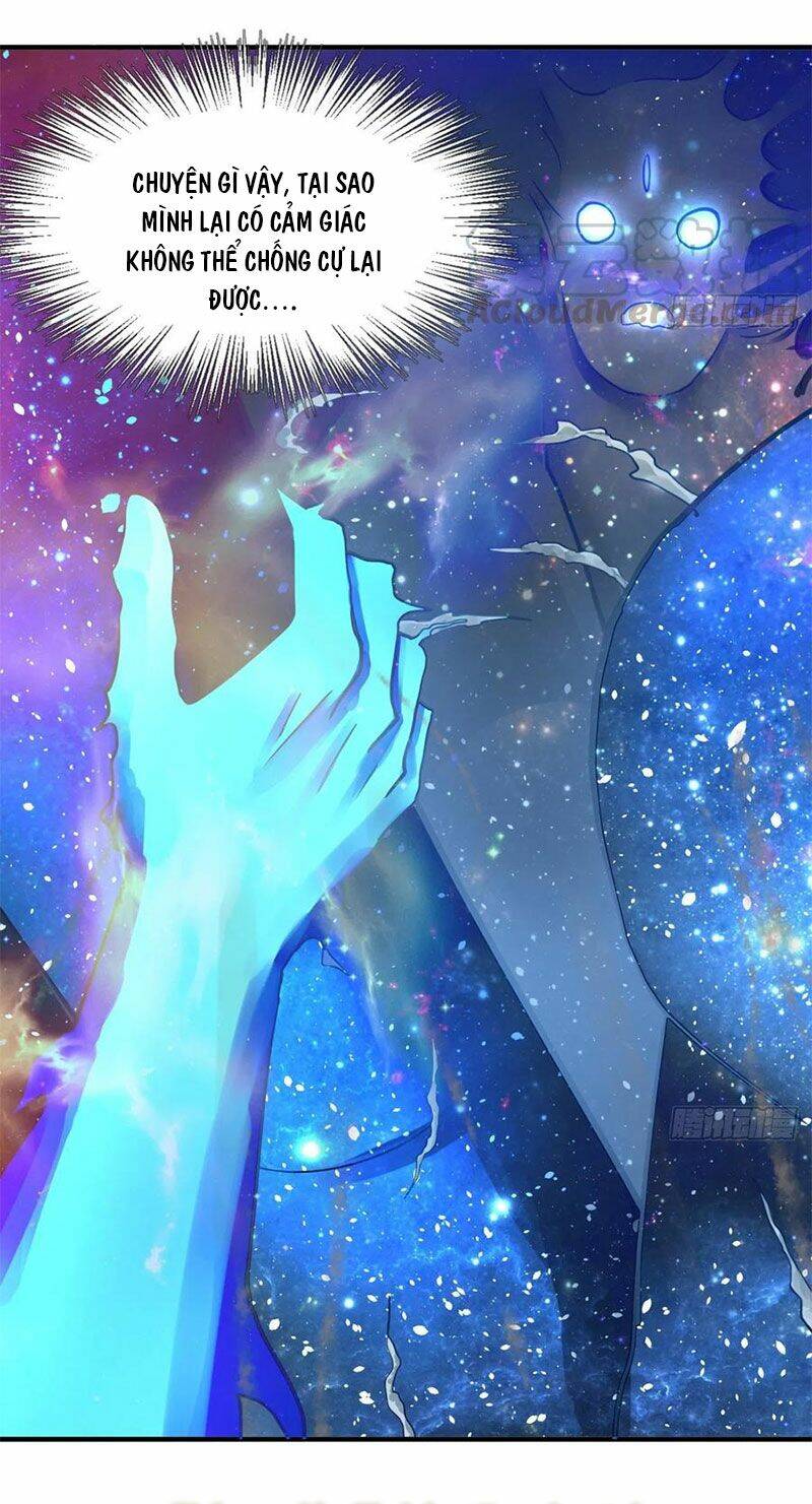 Luyện Khí 3000 Năm Chapter 172 - Trang 2