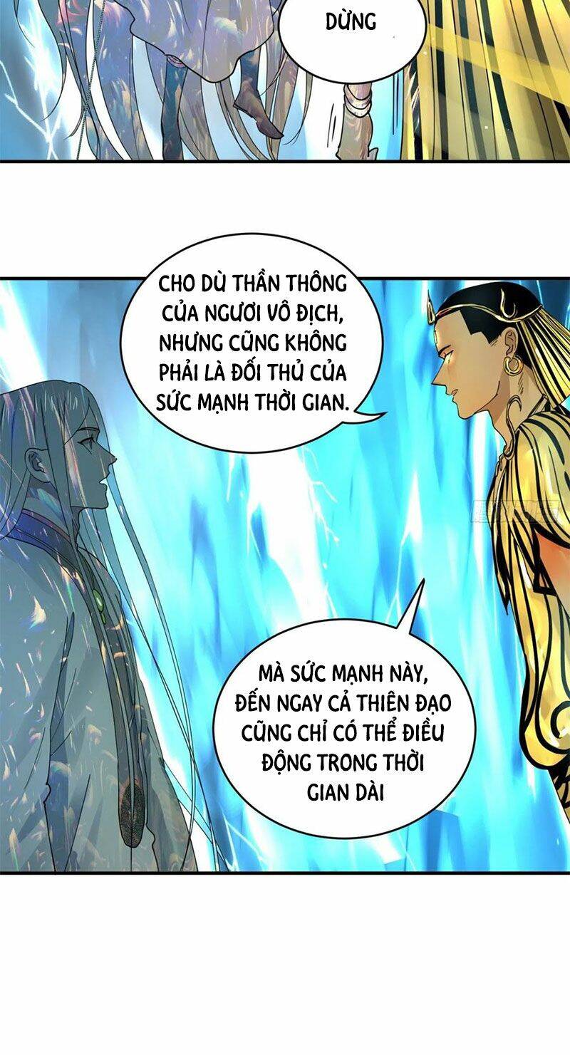 Luyện Khí 3000 Năm Chapter 172 - Trang 2