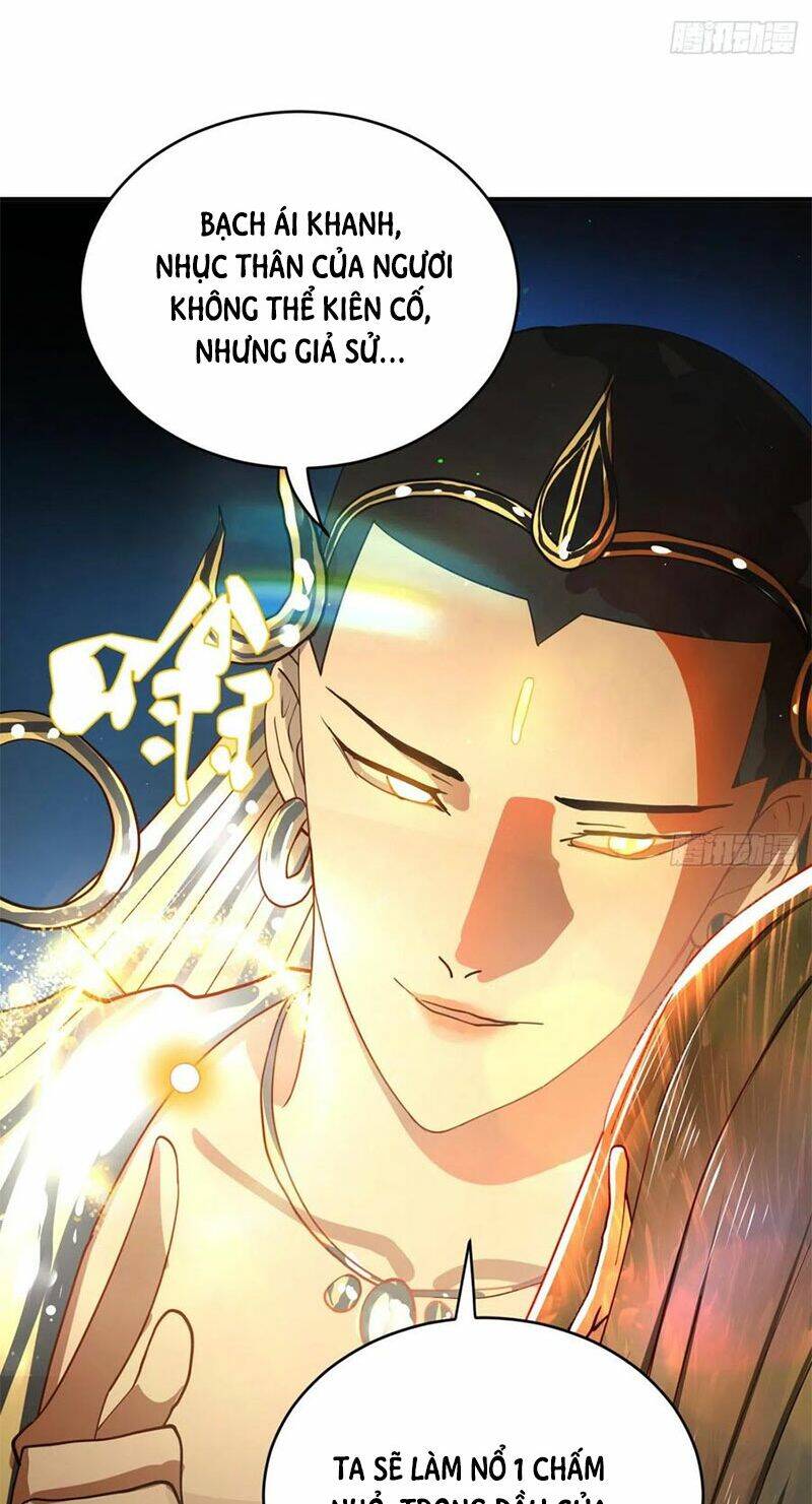 Luyện Khí 3000 Năm Chapter 172 - Trang 2