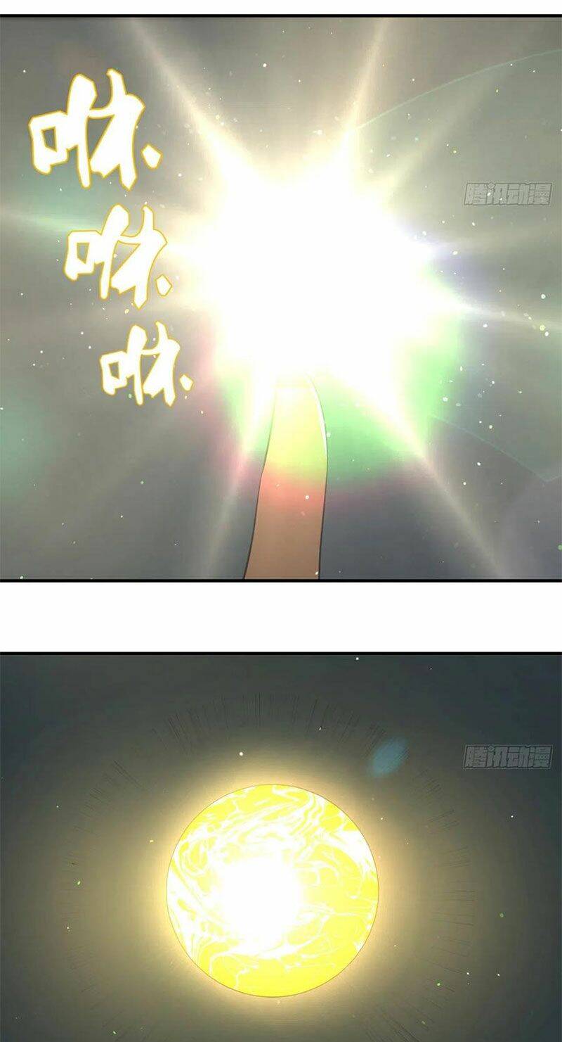 Luyện Khí 3000 Năm Chapter 172 - Trang 2