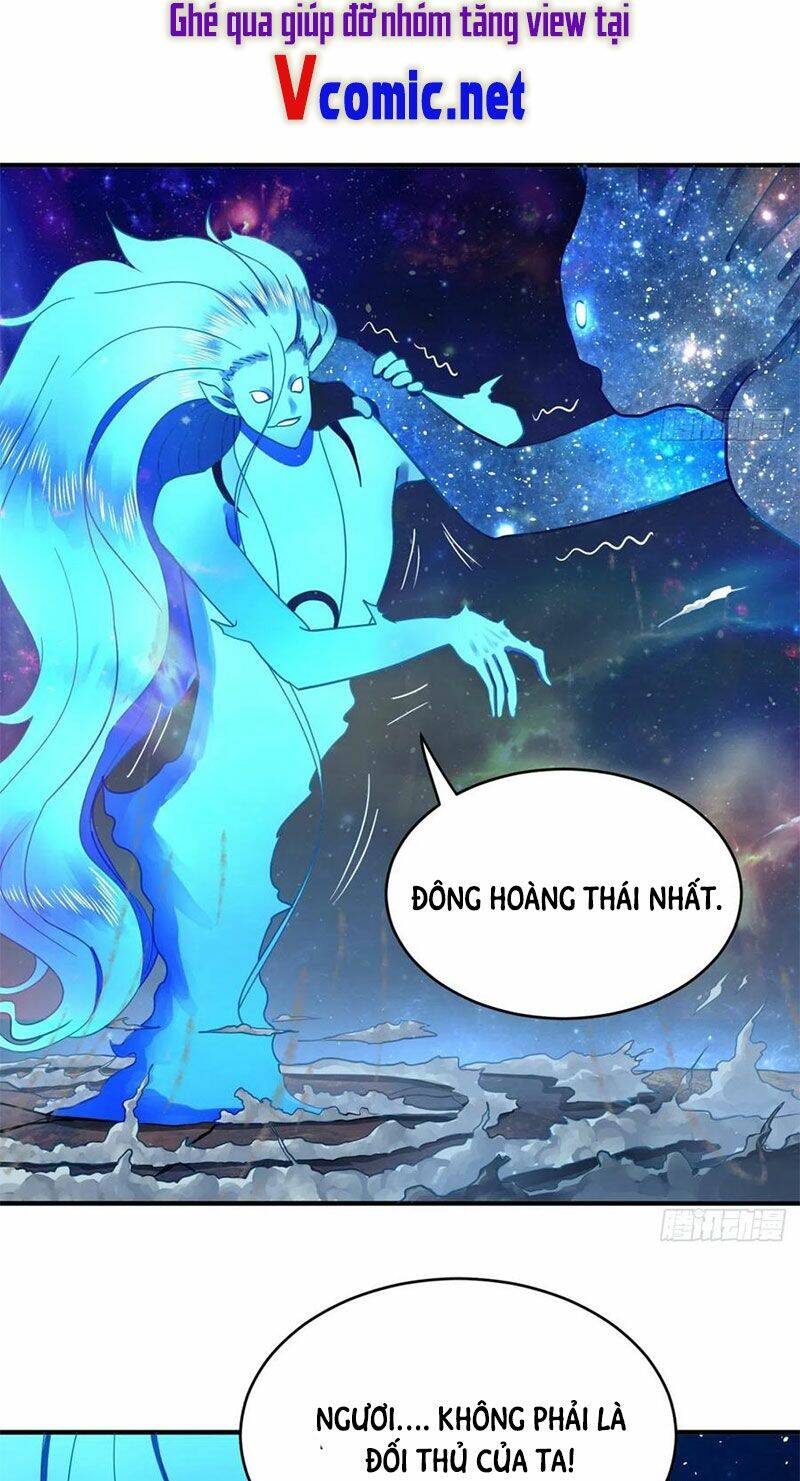 Luyện Khí 3000 Năm Chapter 172 - Trang 2