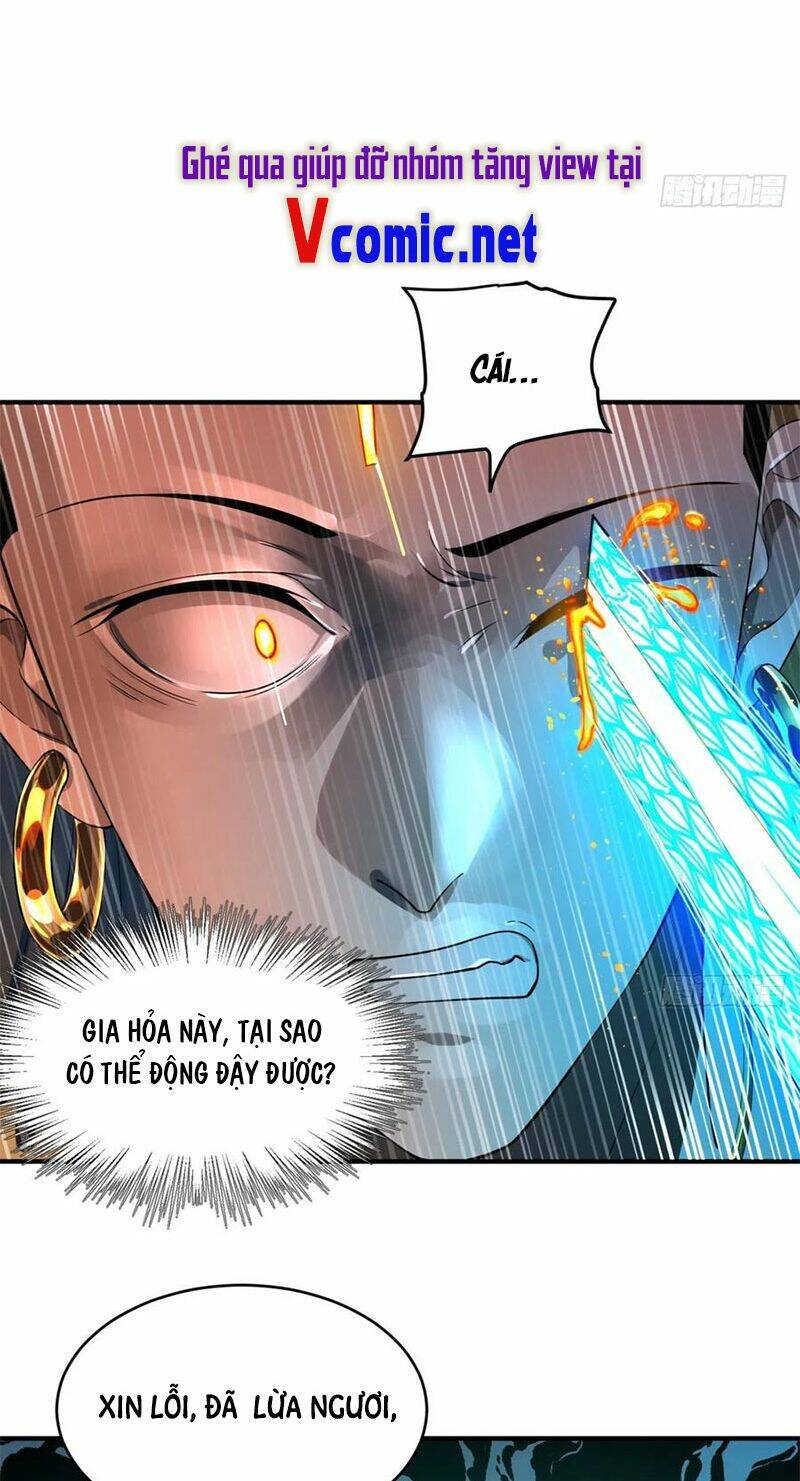 Luyện Khí 3000 Năm Chapter 172 - Trang 2