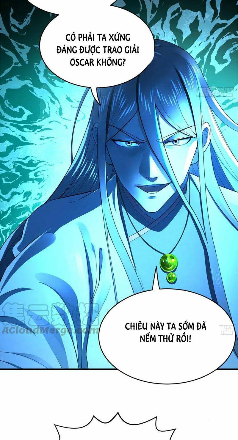 Luyện Khí 3000 Năm Chapter 172 - Trang 2