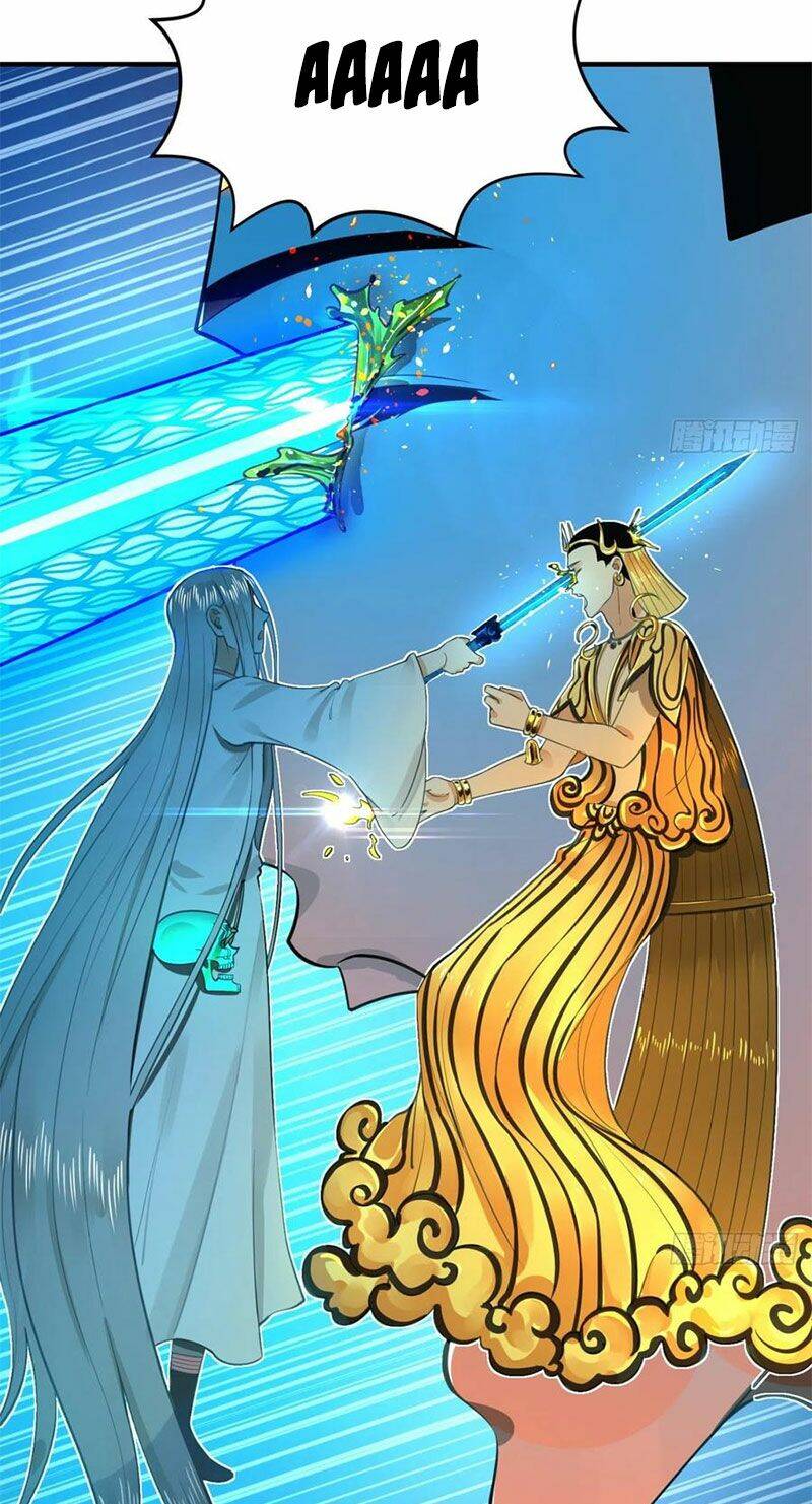 Luyện Khí 3000 Năm Chapter 172 - Trang 2