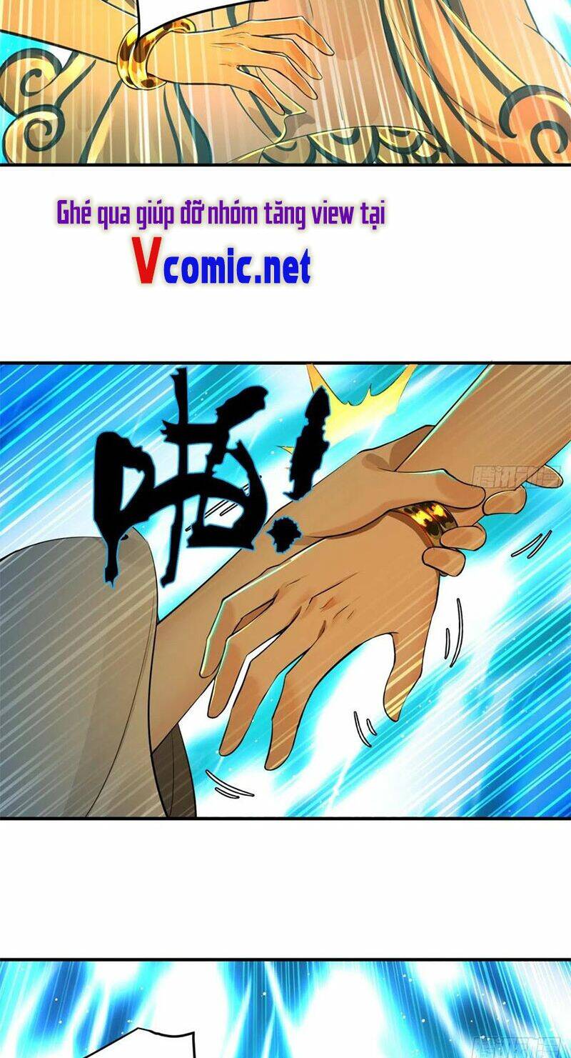 Luyện Khí 3000 Năm Chapter 172 - Trang 2