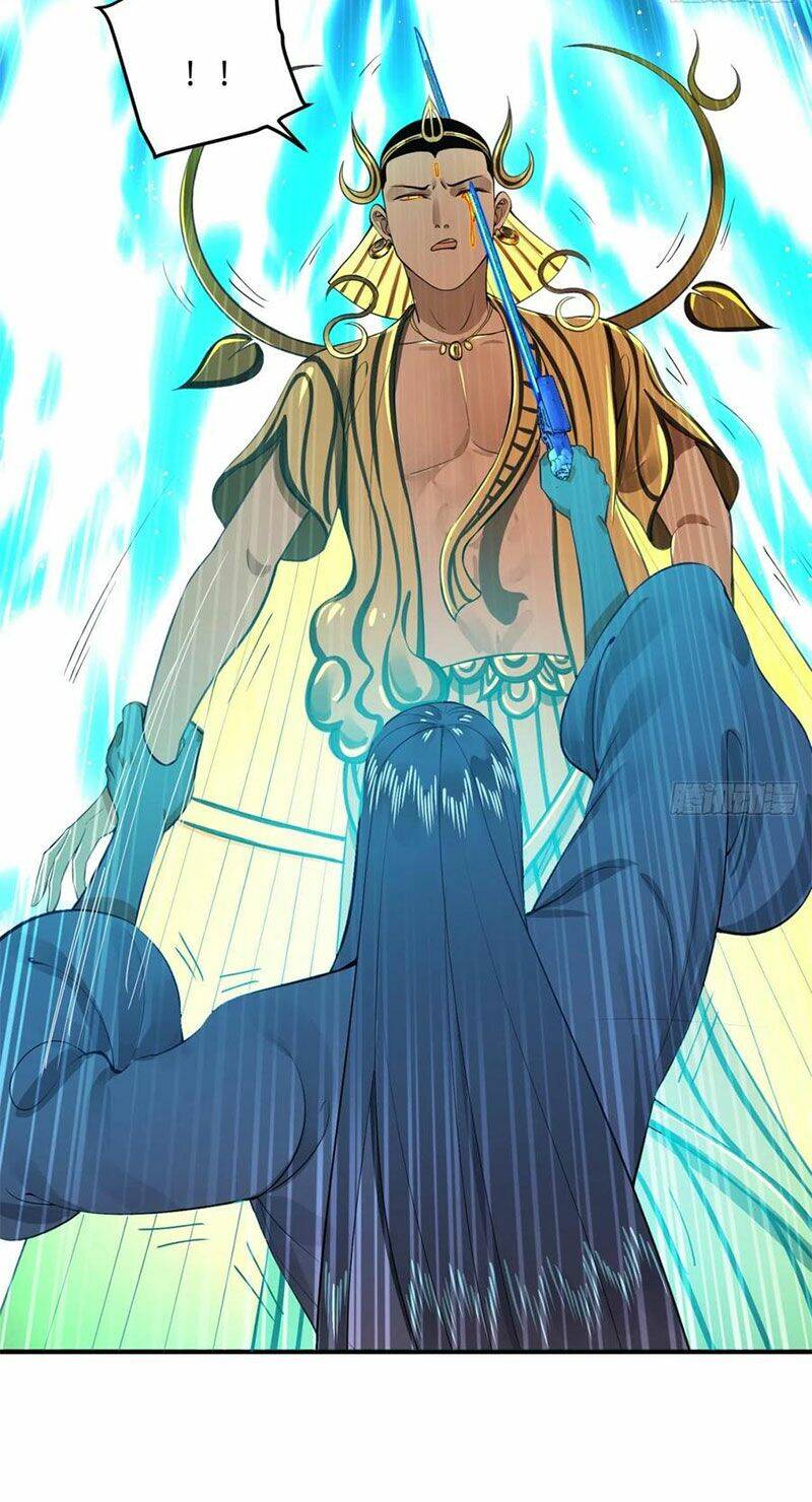 Luyện Khí 3000 Năm Chapter 172 - Trang 2