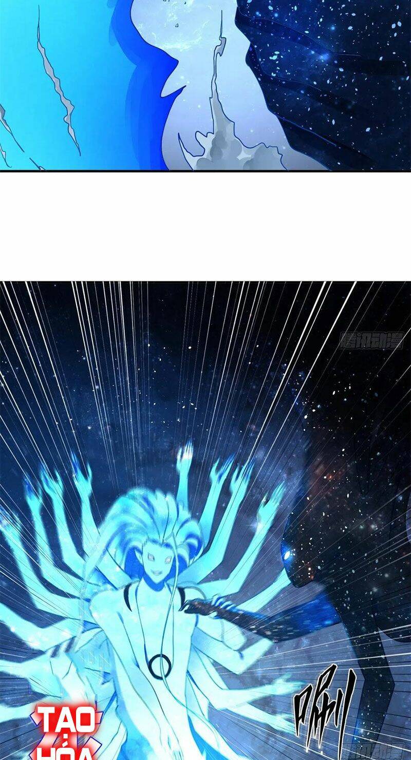 Luyện Khí 3000 Năm Chapter 172 - Trang 2