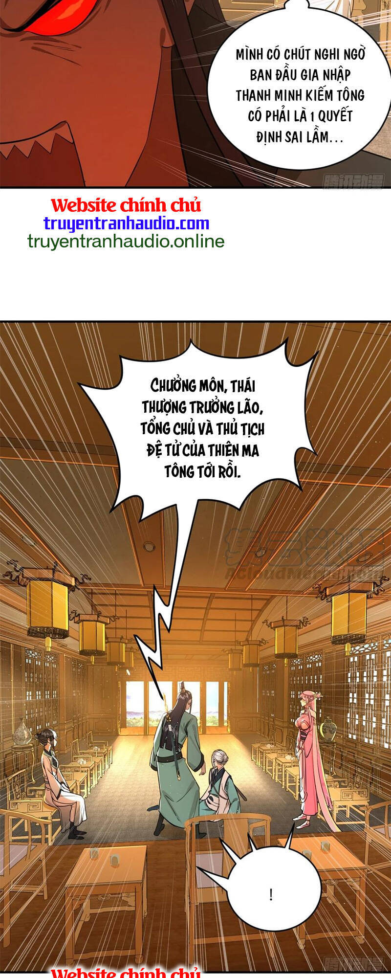 Luyện Khí 3000 Năm Chapter 177 - Trang 2