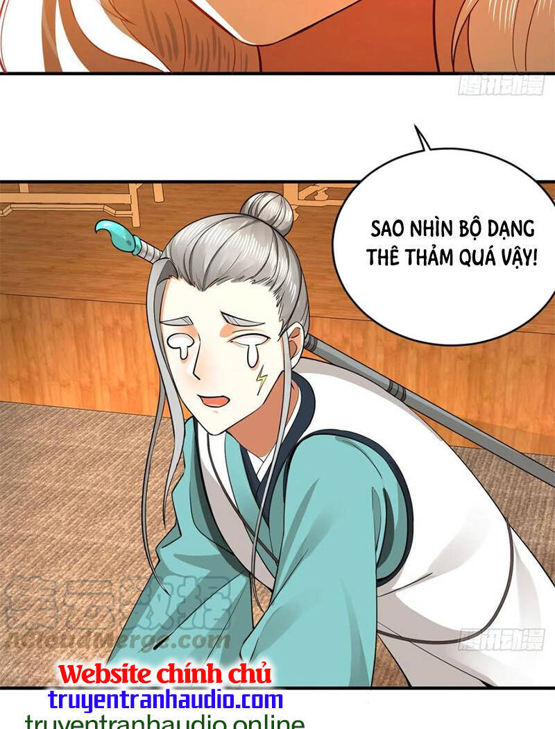 Luyện Khí 3000 Năm Chapter 177 - Trang 2