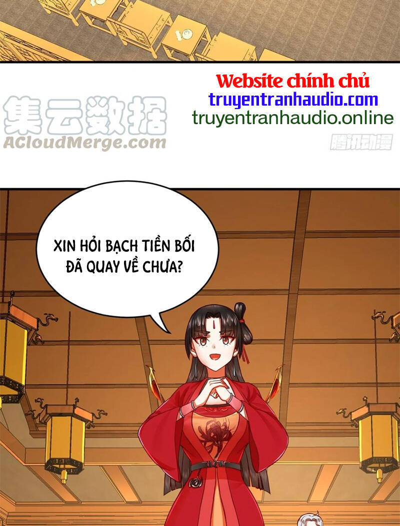 Luyện Khí 3000 Năm Chapter 177 - Trang 2