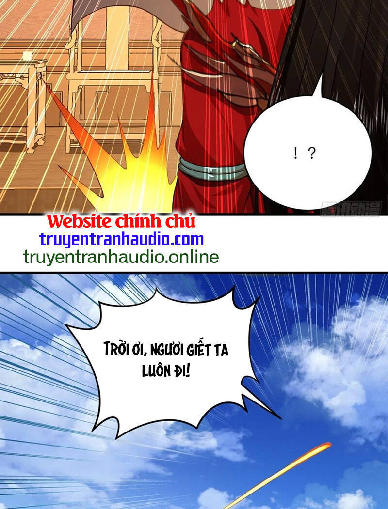 Luyện Khí 3000 Năm Chapter 177 - Trang 2