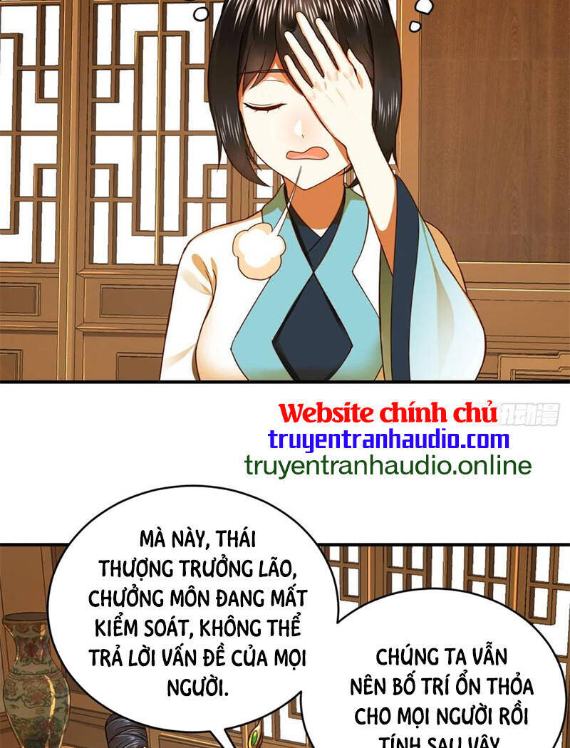 Luyện Khí 3000 Năm Chapter 177 - Trang 2