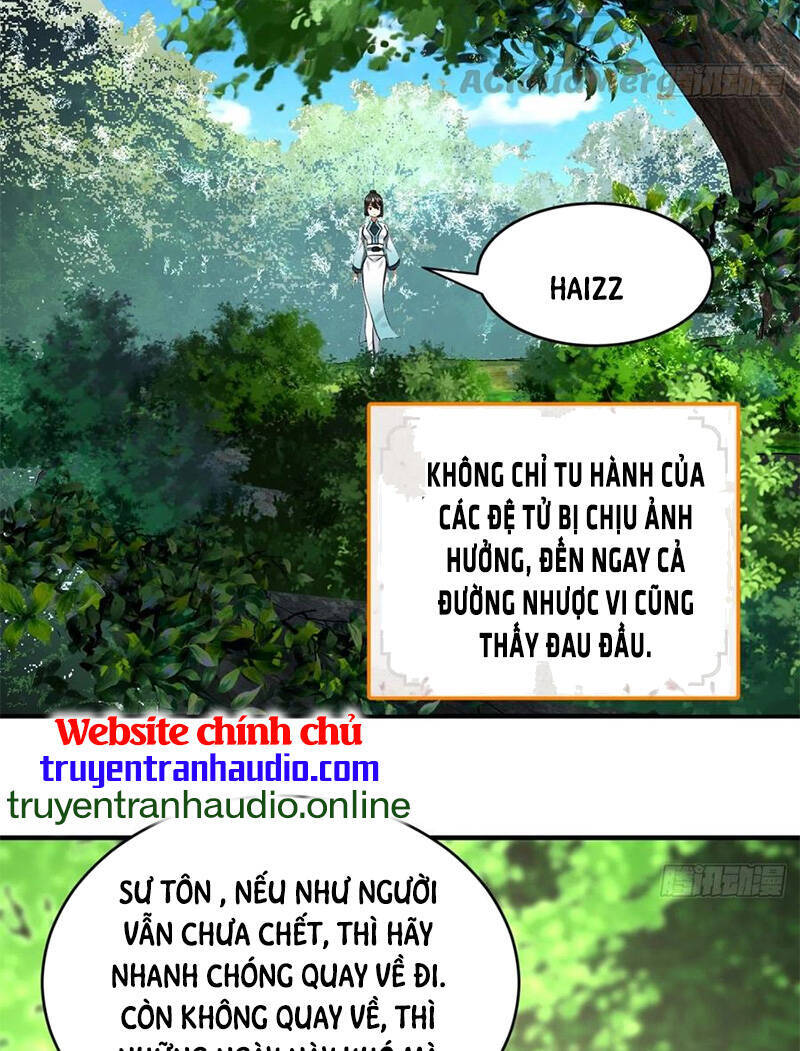 Luyện Khí 3000 Năm Chapter 177 - Trang 2