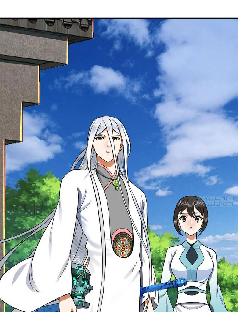 Luyện Khí 3000 Năm Chapter 177 - Trang 2