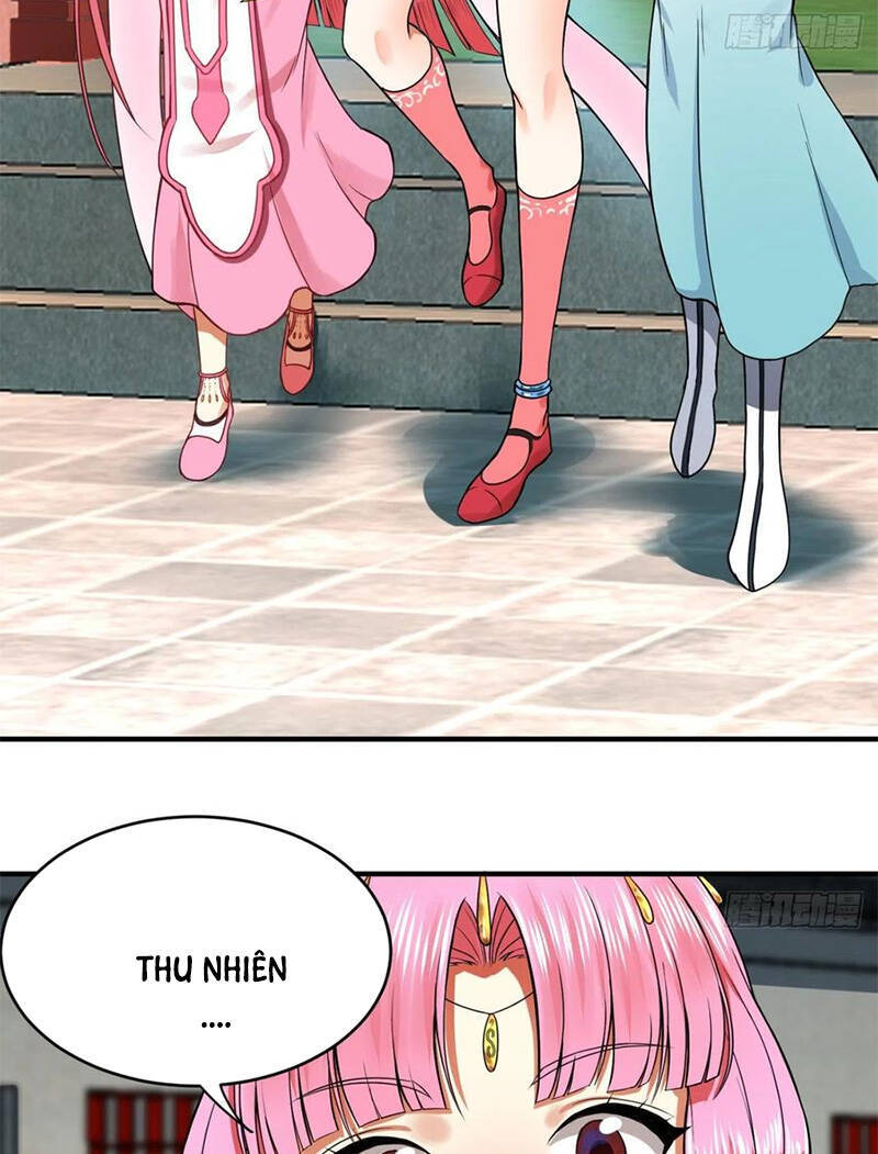 Luyện Khí 3000 Năm Chapter 177 - Trang 2