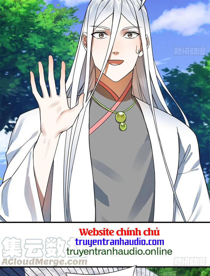 Luyện Khí 3000 Năm Chapter 177 - Trang 2