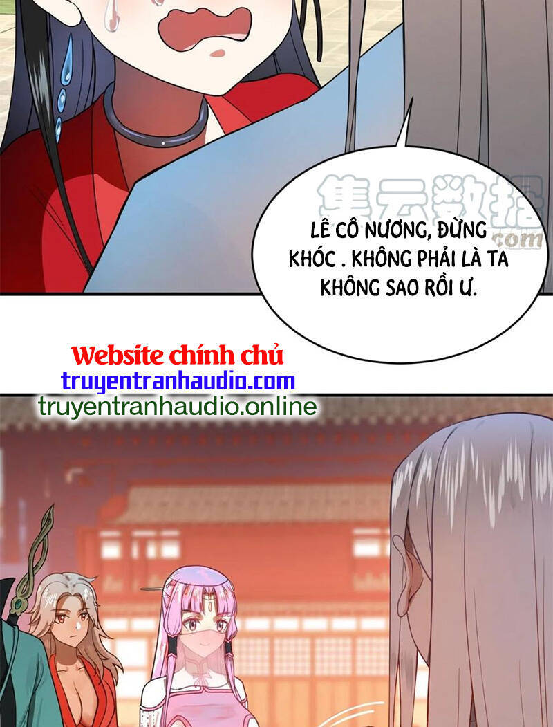 Luyện Khí 3000 Năm Chapter 177 - Trang 2