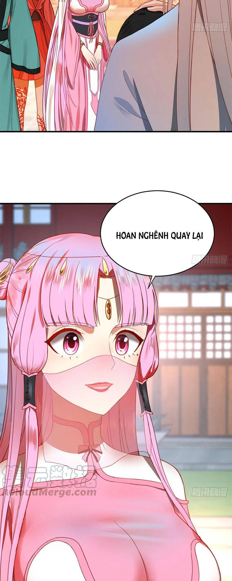 Luyện Khí 3000 Năm Chapter 177 - Trang 2