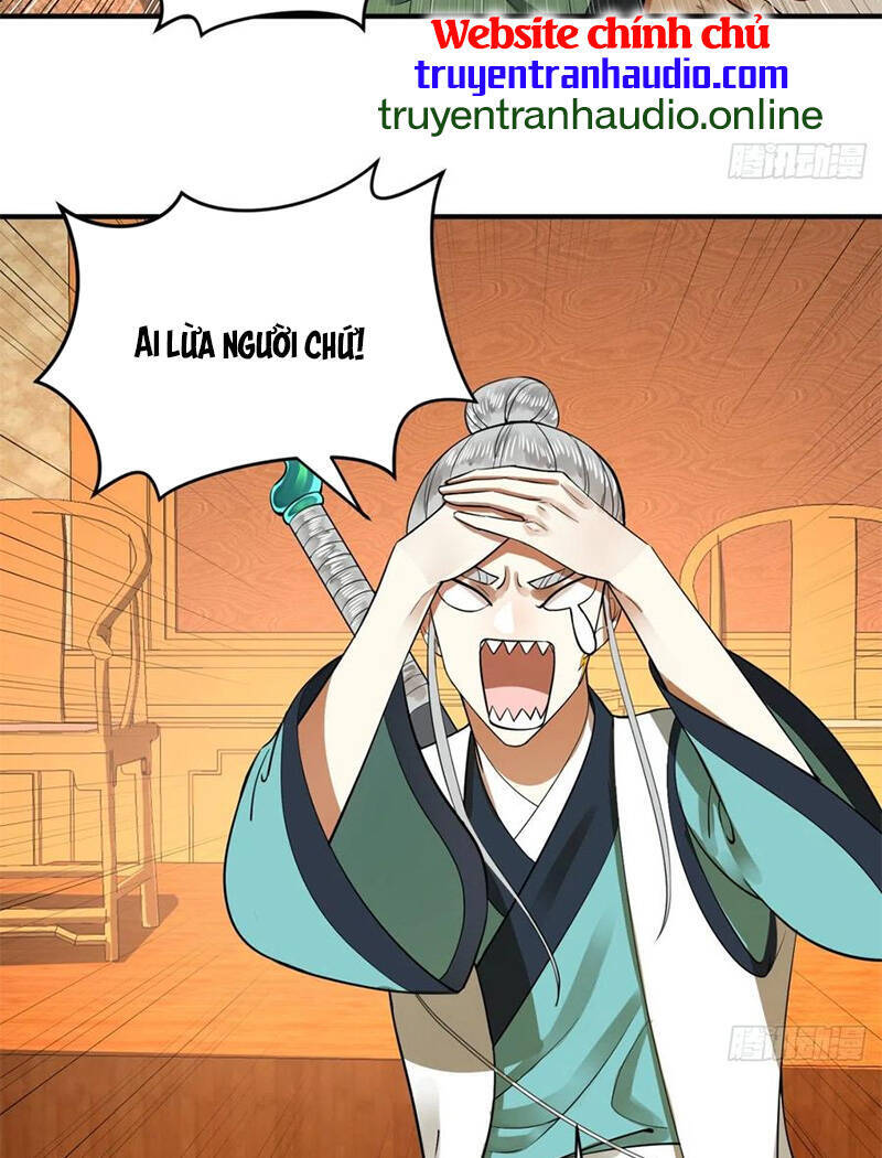 Luyện Khí 3000 Năm Chapter 177 - Trang 2