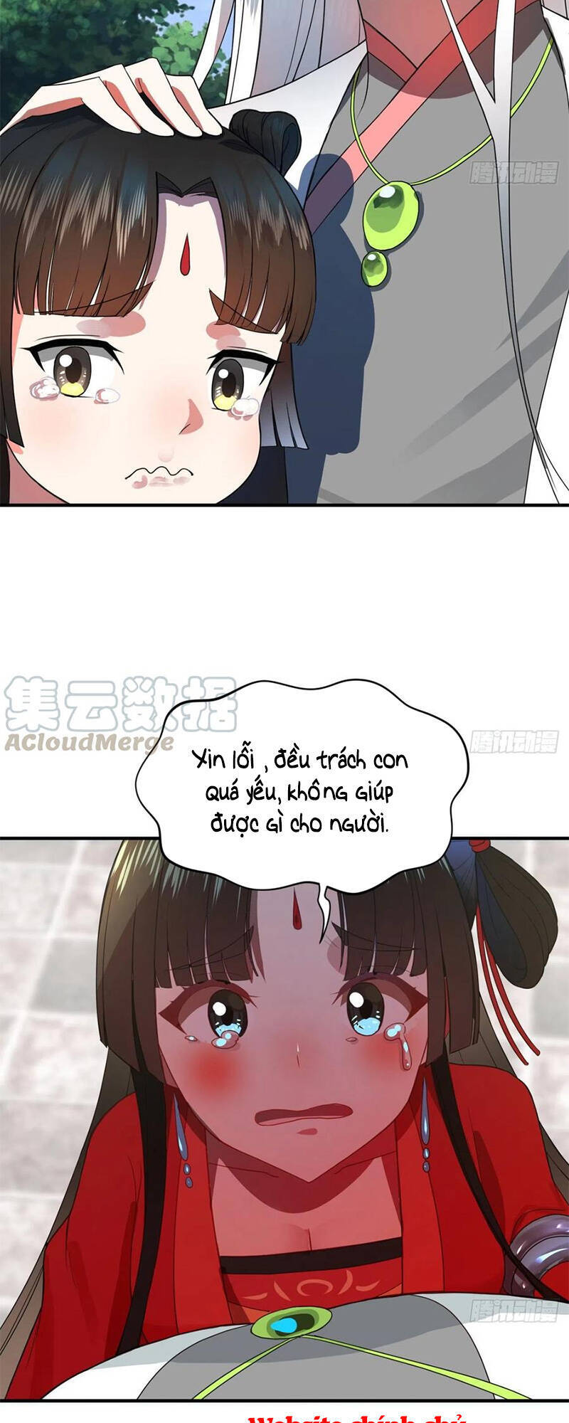 Luyện Khí 3000 Năm Chapter 177 - Trang 2