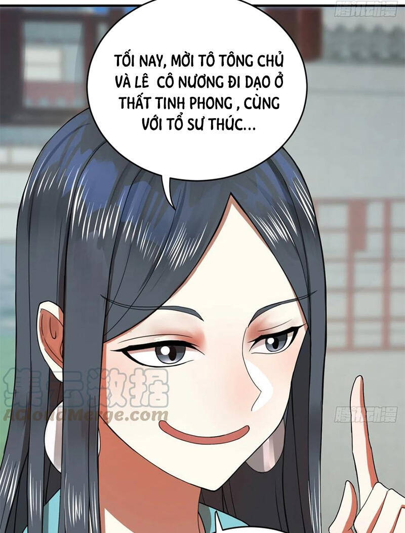 Luyện Khí 3000 Năm Chapter 177 - Trang 2