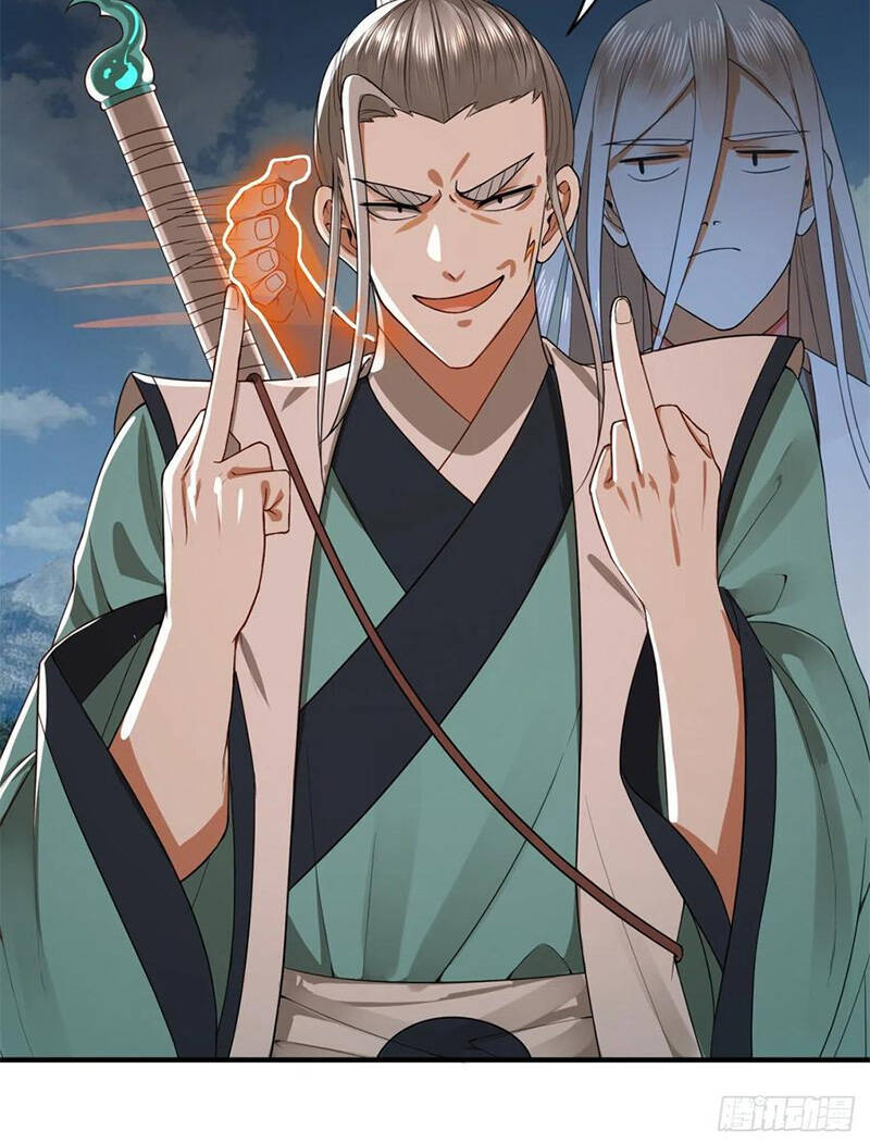 Luyện Khí 3000 Năm Chapter 177 - Trang 2