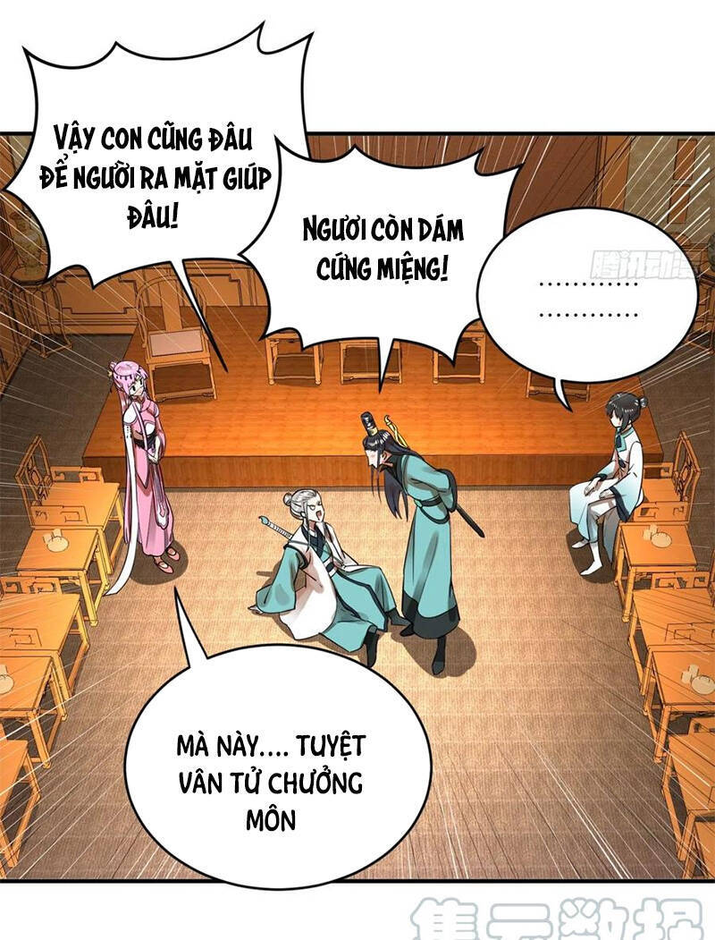 Luyện Khí 3000 Năm Chapter 177 - Trang 2