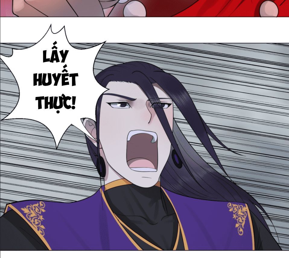 Luyện Khí 3000 Năm Chapter 18 - Trang 2