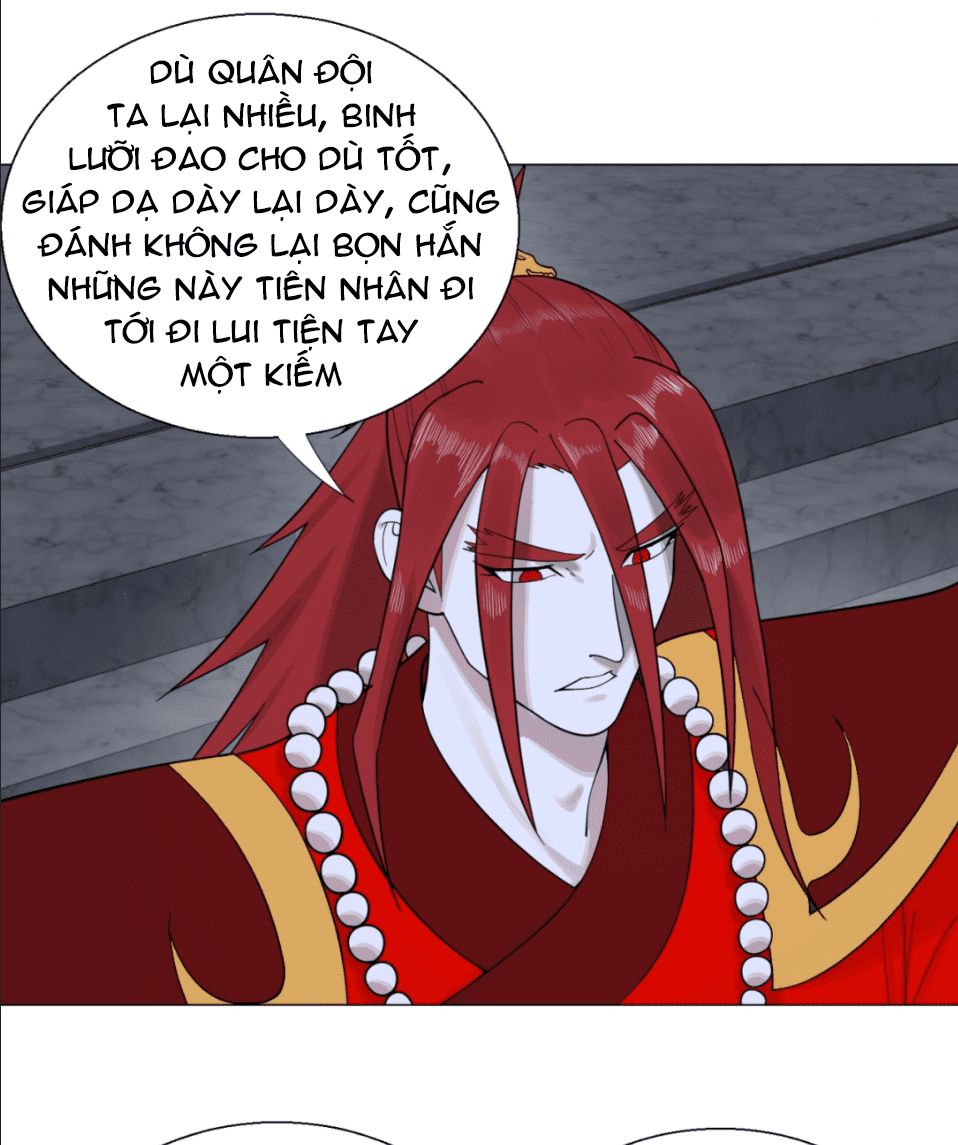 Luyện Khí 3000 Năm Chapter 18 - Trang 2