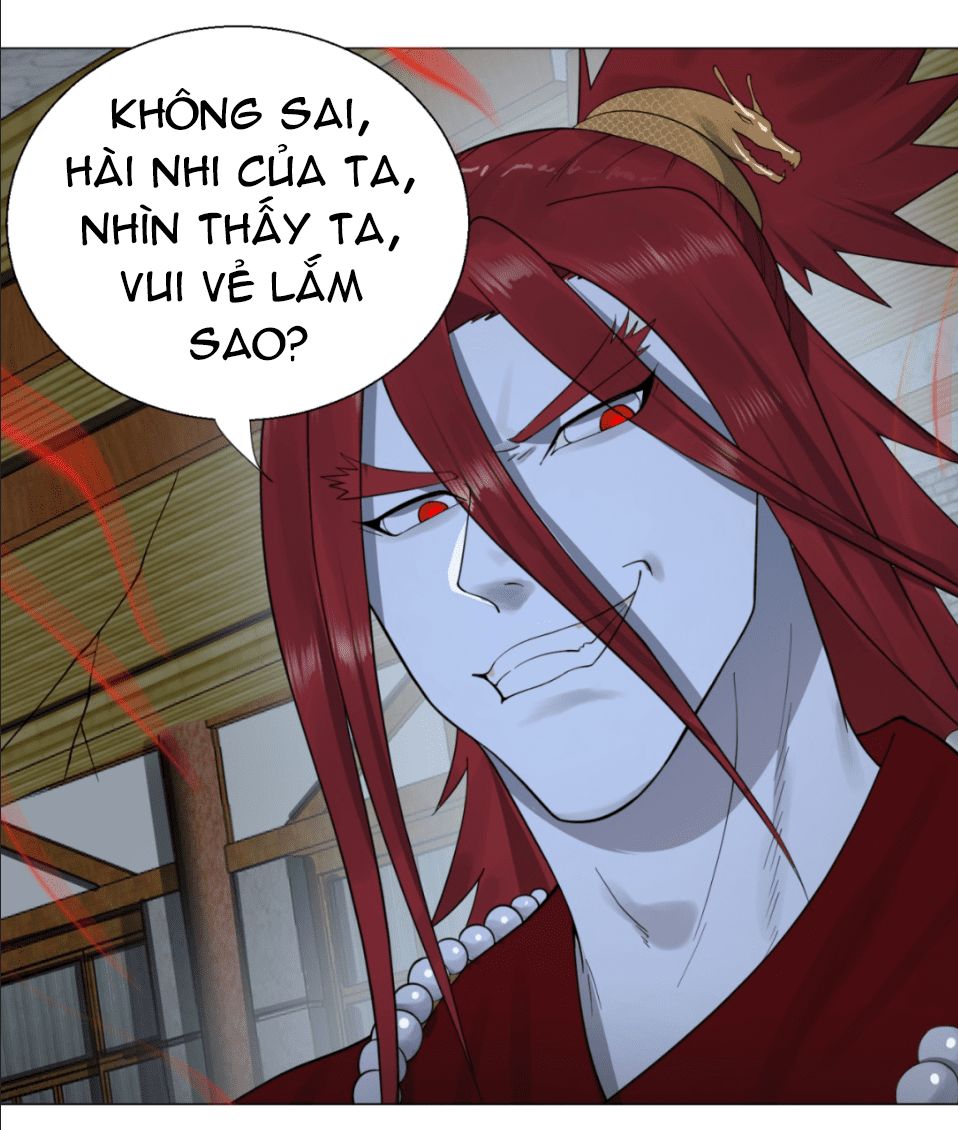 Luyện Khí 3000 Năm Chapter 18 - Trang 2